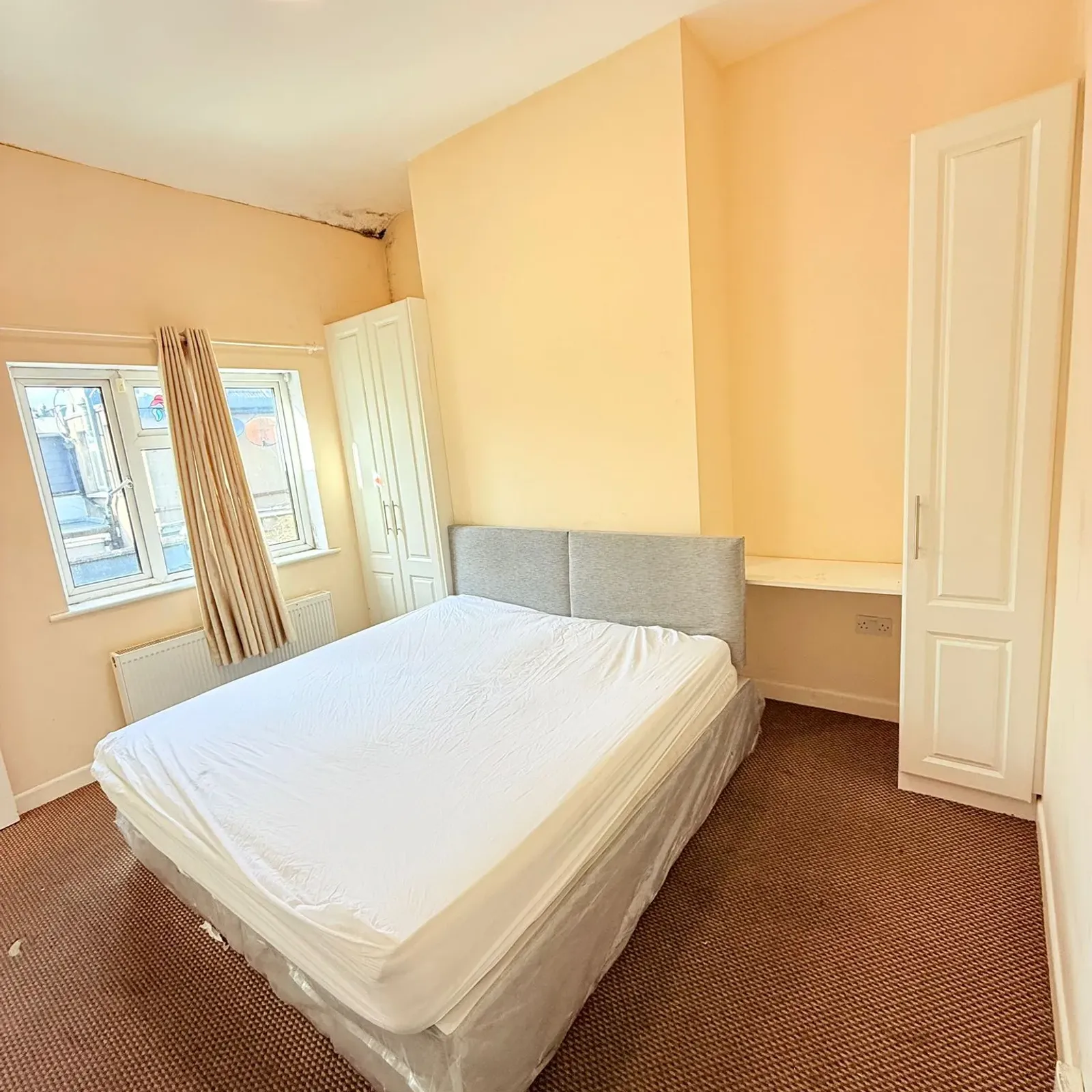 Room in Dublin 7, Dublin - Image 1