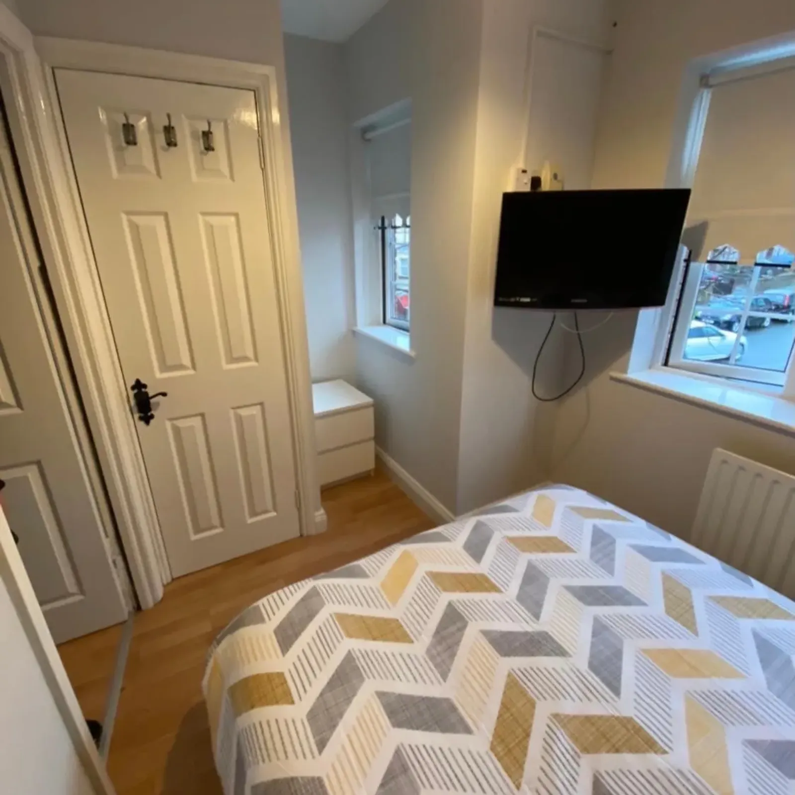 Room in Dublin 7, Dublin - Image 2